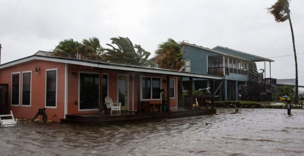 Orlando FL flood dry out service