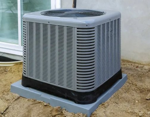Tampa FL air conditioning leak and repair services