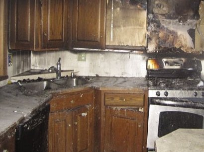 West Palm Beach FL Fire and Smoke Damage Repair Services