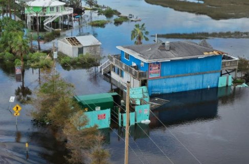 West Palm Beach FL flood dry out services