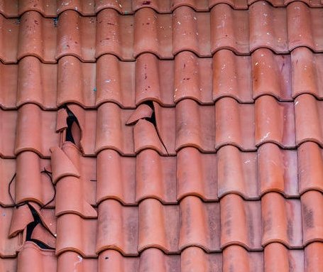 West Palm Beach FL roof wrap and roof tile repair services