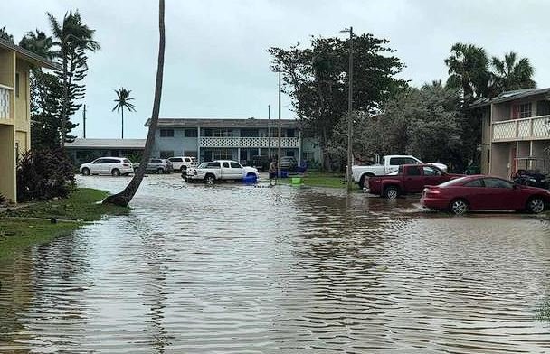 Key Largo FL water damage restoration Services