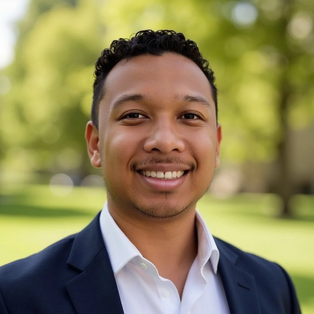 Anthony Butler Engineer