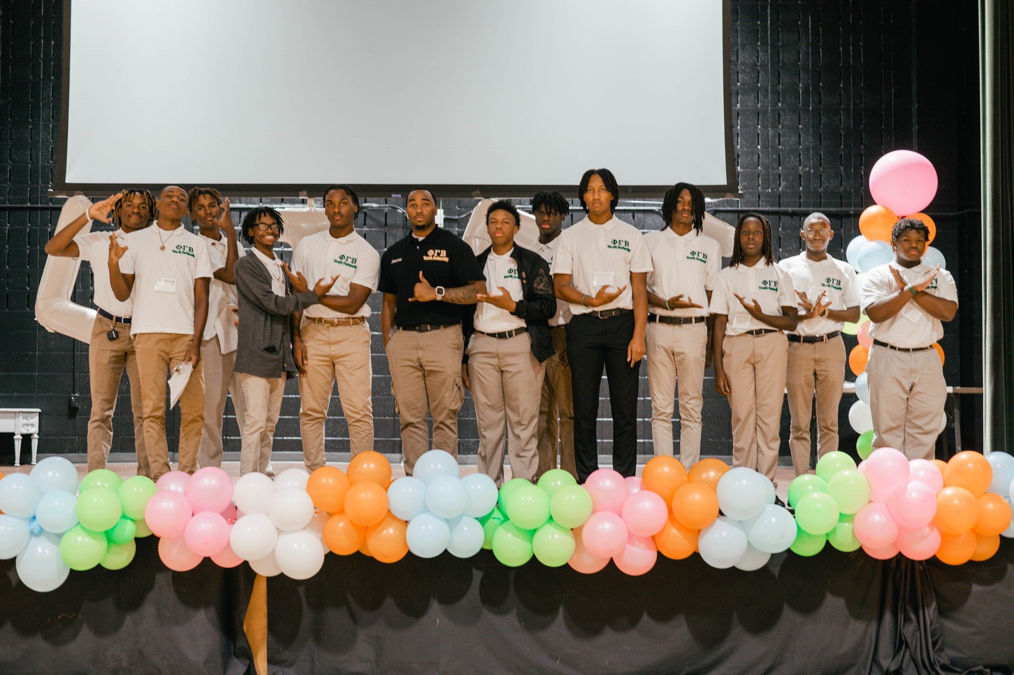 Let's Talk About L.I.F.E Teen Summit