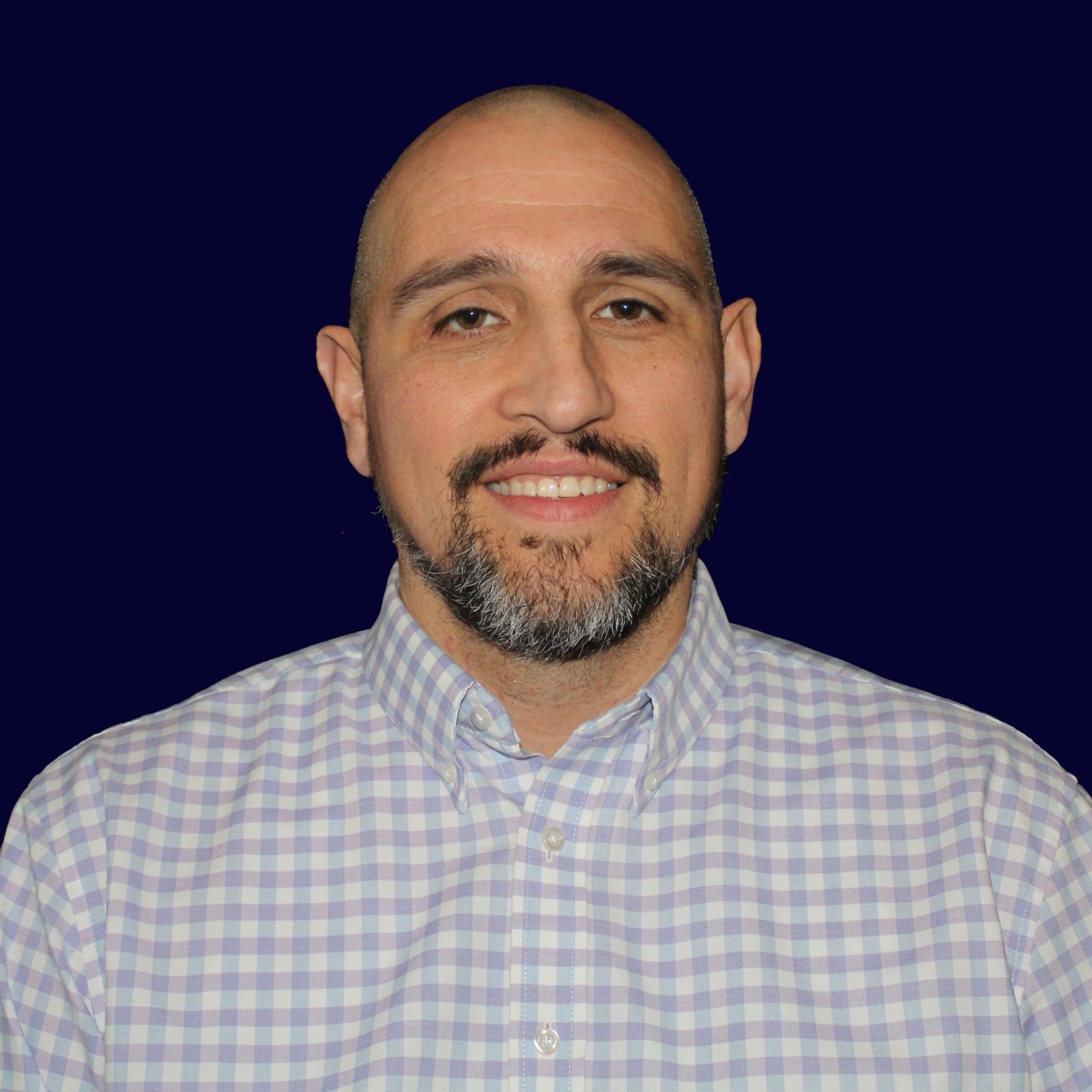 Jeff Garcia — Great Point Capital LLC