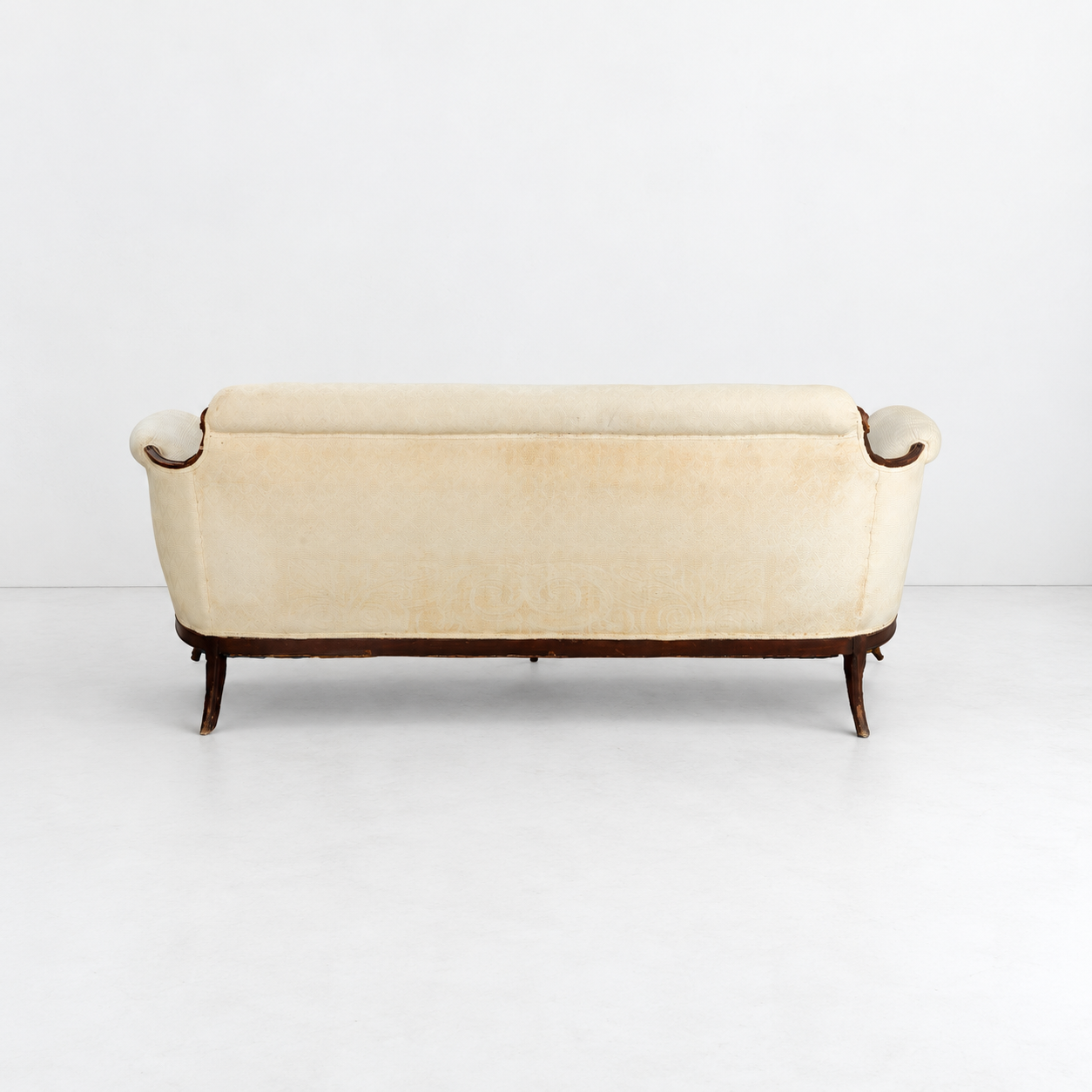 Unique Sofa from the personal estate of Marilyn Monroe