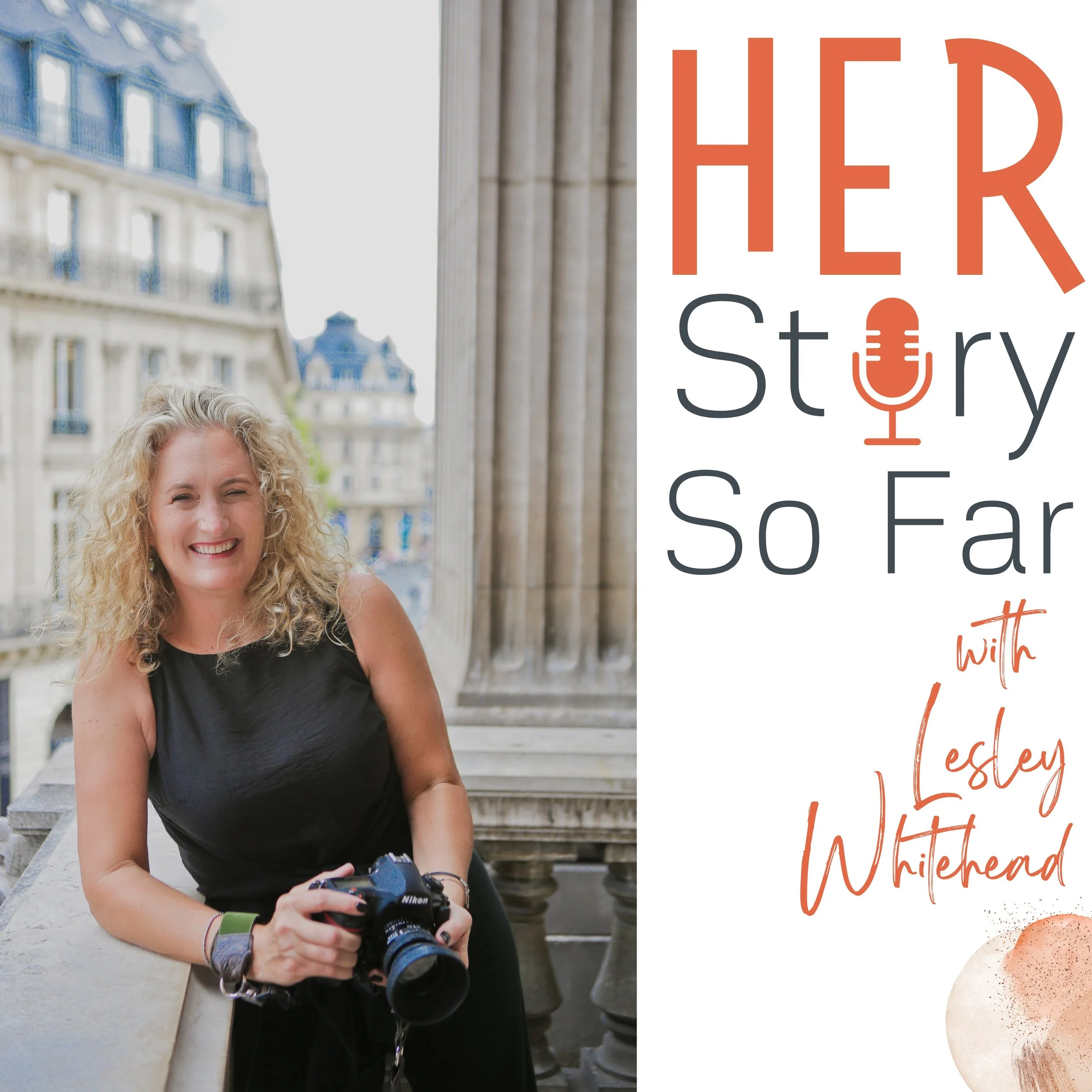 Her Story So Far Podcast
