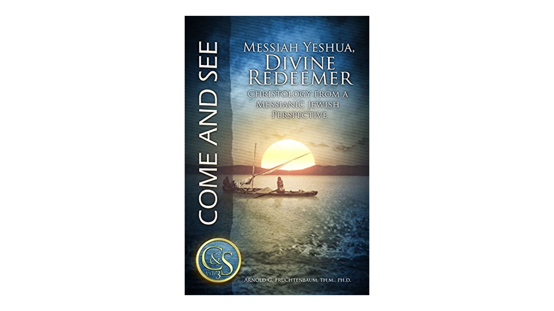 Book of the Month - April 2026