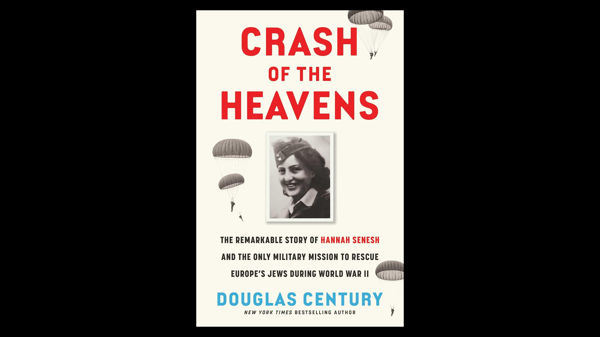 Book of the Month - July 2026