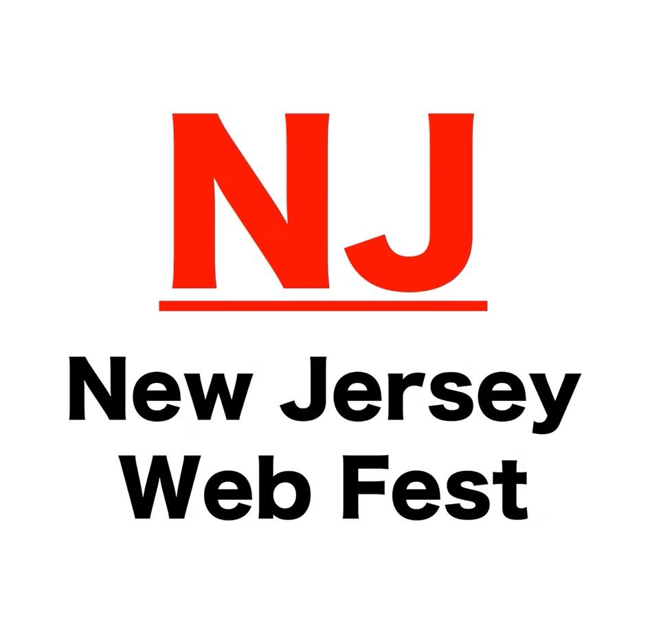 New Jersey Web Fest Winner & Nominee