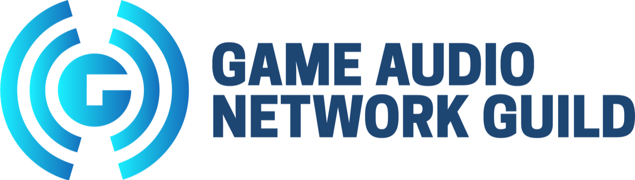 Game Audio Network Guild - Nomination
