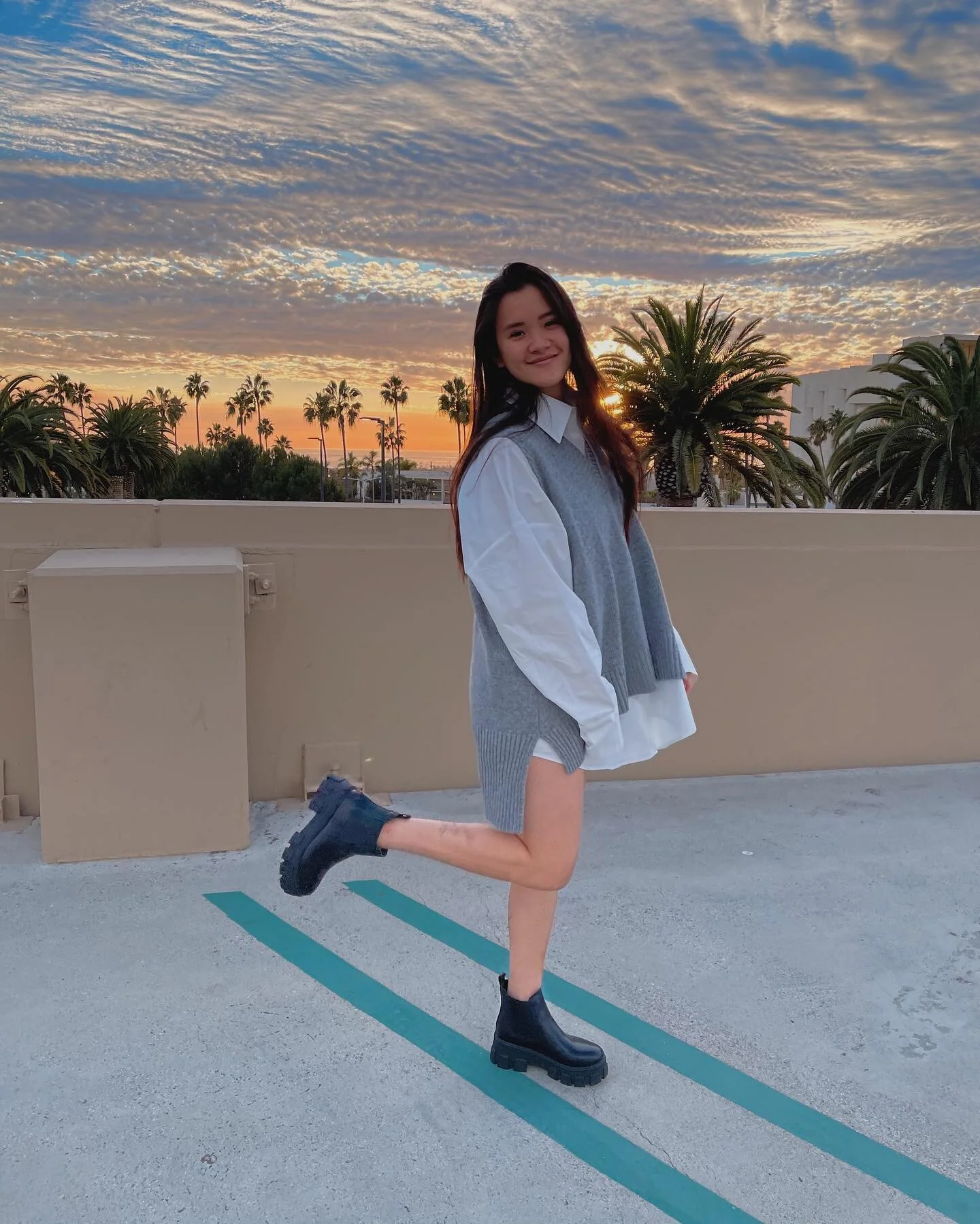 there’s no time like the present✨
hi guys!! my name is Tiffany and I’m a social media manager! welcome to the start of my new social media management & digital marketing business🥲 working in social media has always been something th