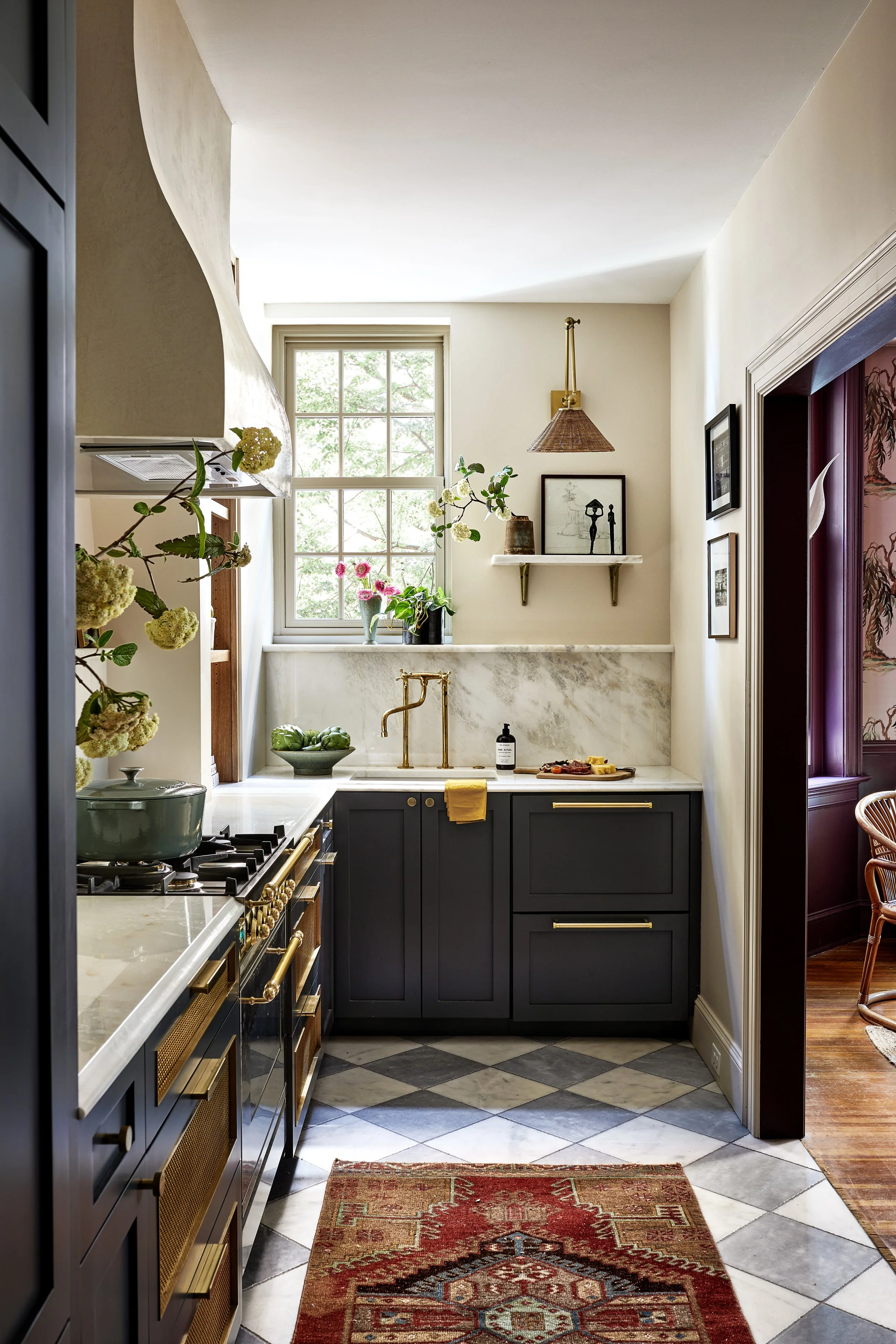 Zoe Feldman Design – Home Decorator & Residential Interior Designer ...