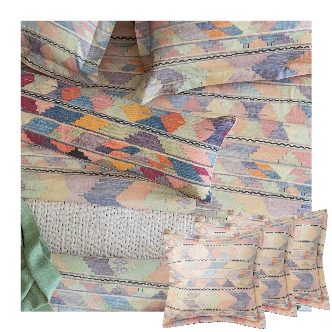 Good In Bed — Zoe Feldman Design