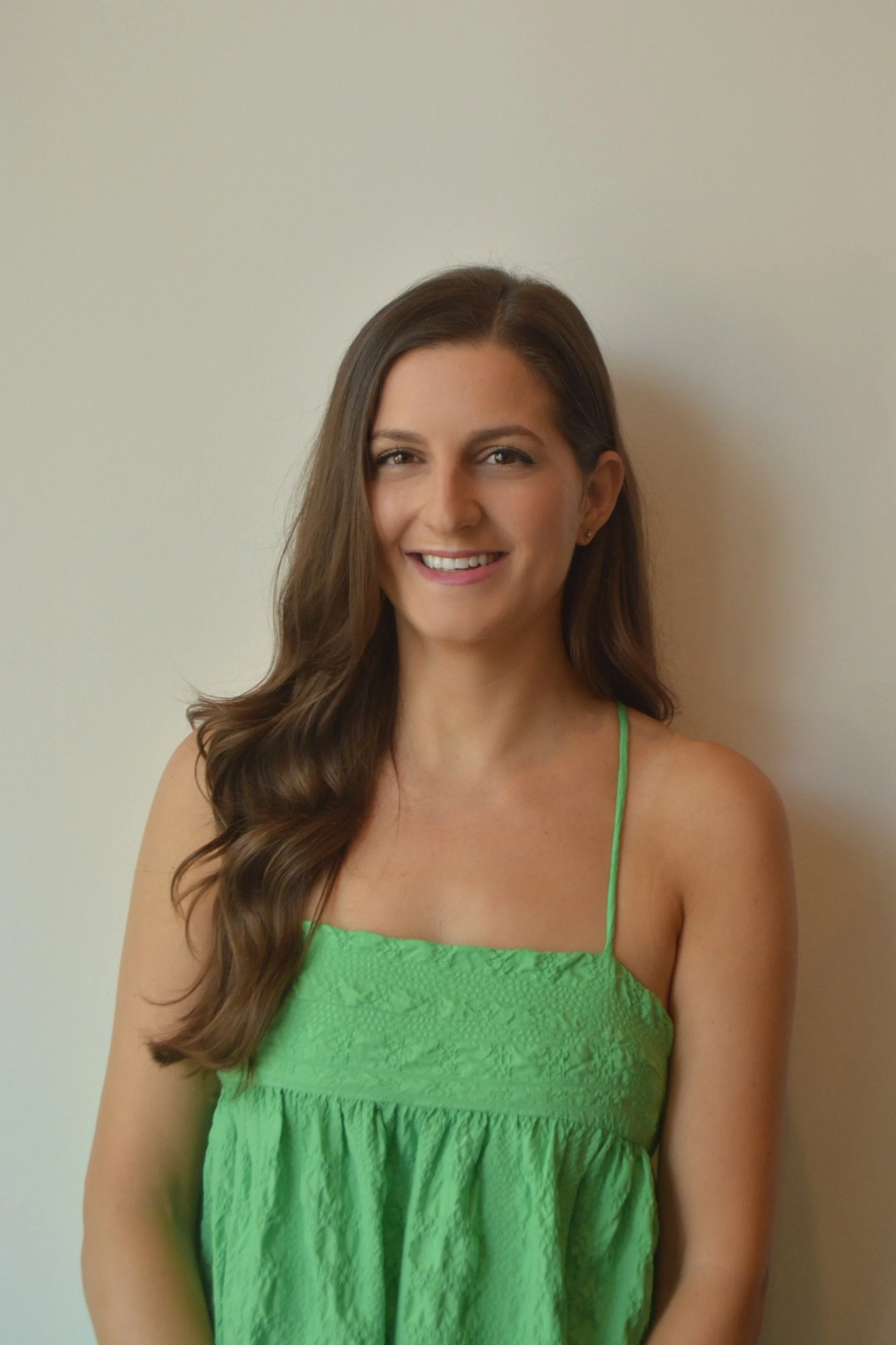 The Team — Zoe Feldman Design