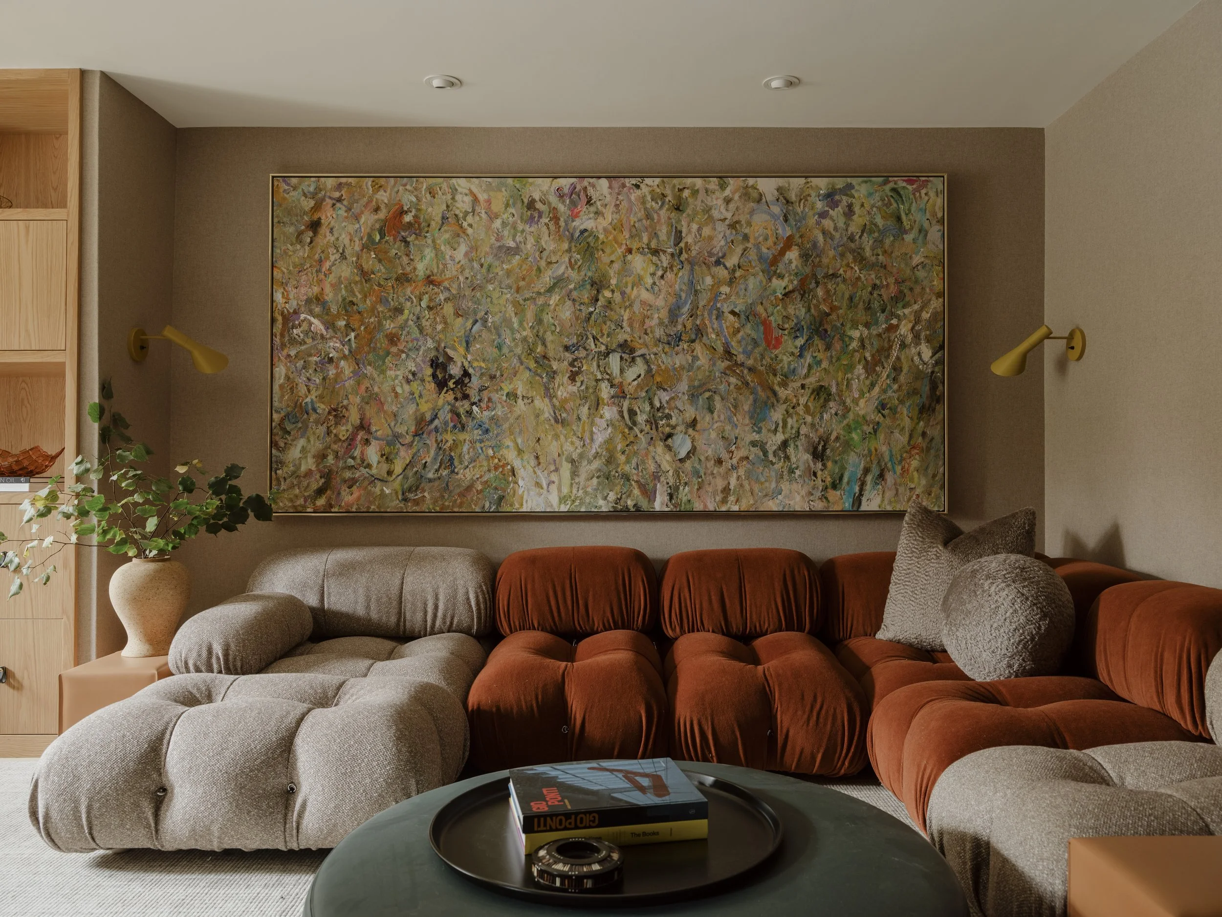Zoe Feldman Design – Home Decorator & Residential Interior Designer ...