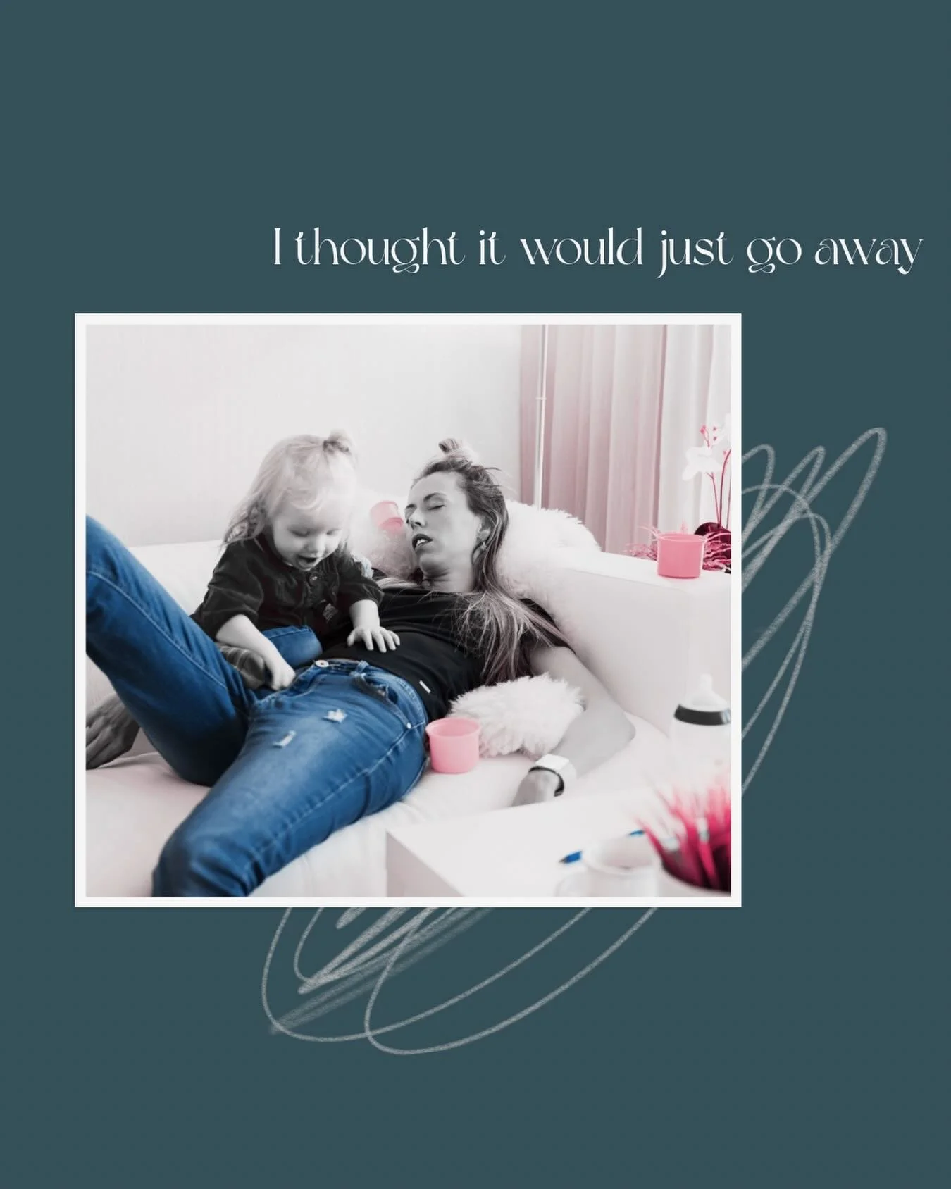 It starts as something small.

A little stiffness.
A bit of tension.
Something you notice&hellip; but ignore.

Then suddenly it&rsquo;s been weeks &mdash; and it&rsquo;s still there.

This is how most injuries and chronic tension build.

The earlier 