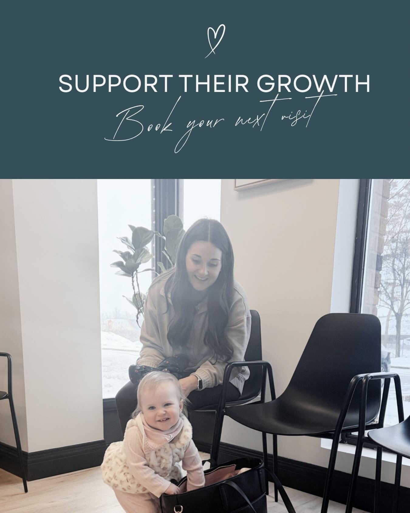 As kids grow, their bodies go through constant changes.
From movement and posture to sleep and regulation, small challenges can show up along the way.

Supporting their spine and nervous system early can help set the foundation for healthy developmen