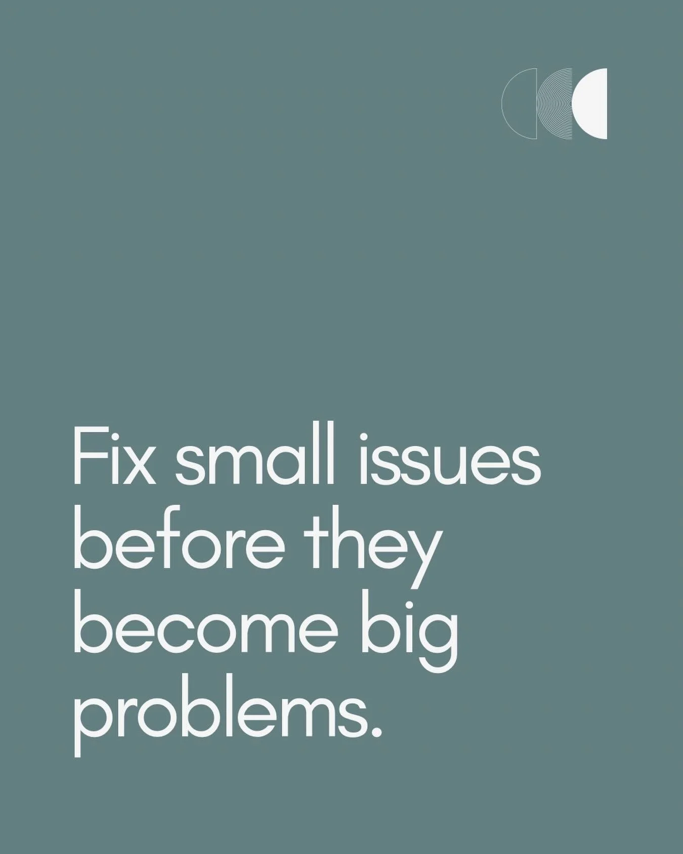 Prevention is always easier (and faster) than a cure. ✨

In our clinic, we focus on finding the root cause of those small aches before they limit your lifestyle. Whether it&rsquo;s posture from desk work or minor sports tension, catching it early kee