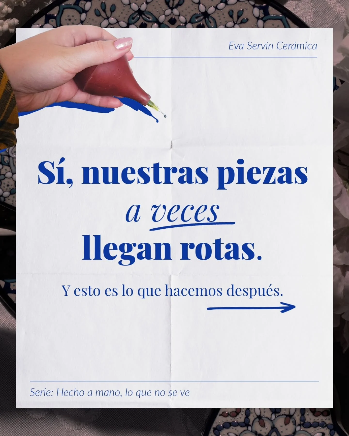 Compartimos esta rese&ntilde;a porque explica lo que m&aacute;s nos importa: resolver r&aacute;pido, cuidar el detalle, escuchar a cada persona y dejar a nuestros clientes satisfechos.

No se trata de que nunca ocurra un problema, se trata de c&oacut