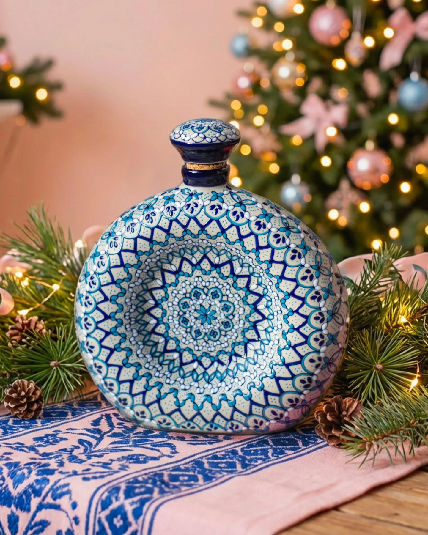 Cuando no est&aacute;s seguro de qu&eacute; regalar, siempre puedes elegir algo que sabes que est&aacute; hecho con el coraz&oacute;n.

Nuestras piezas son: 

Artesanales y hechas en M&eacute;xico.
Horneadas a alta temperatura, resistentes.
Seguras p