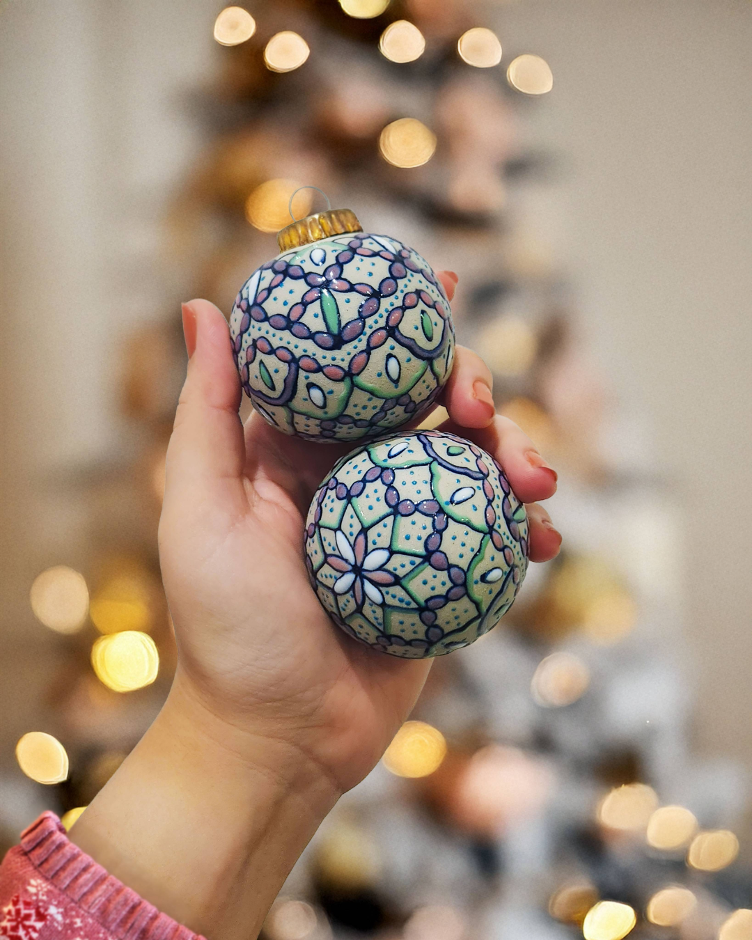 Navidad 2025: un cierre de año especial para Eva Servin Cerámica