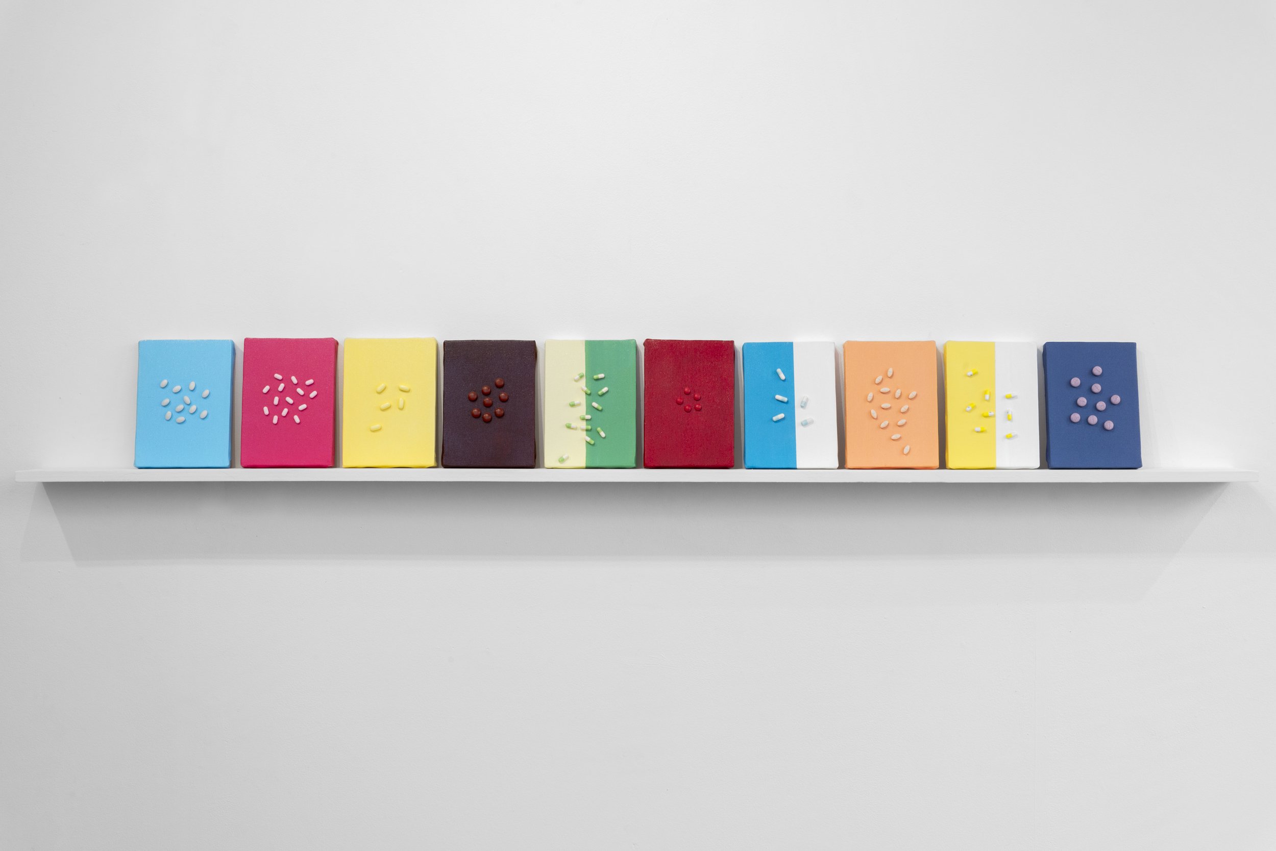 Frictions⎥02.07 - 26.07.2025