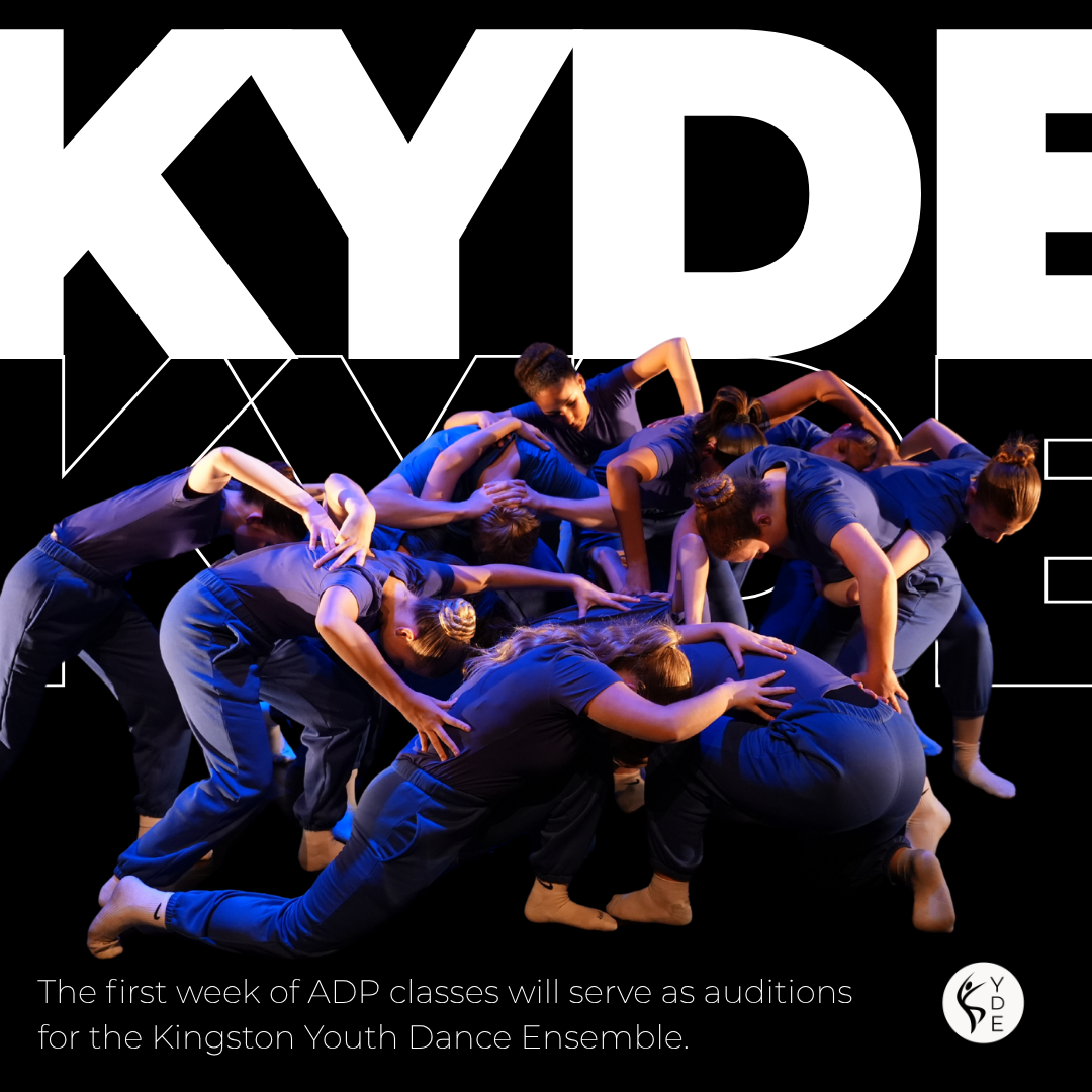 Kingston Youth Dance Ensemble