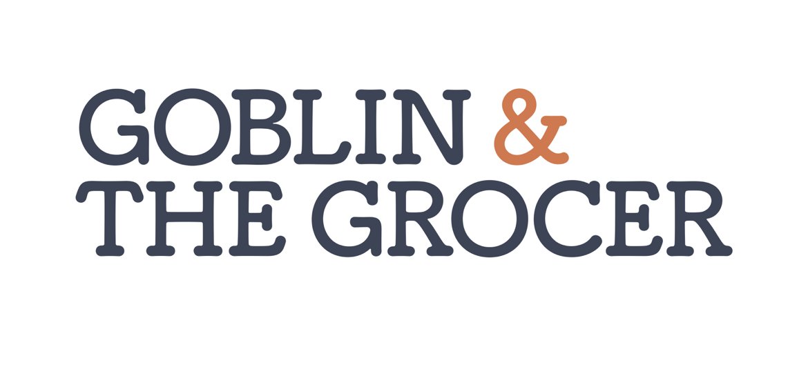 Goblin &amp; The Grocer