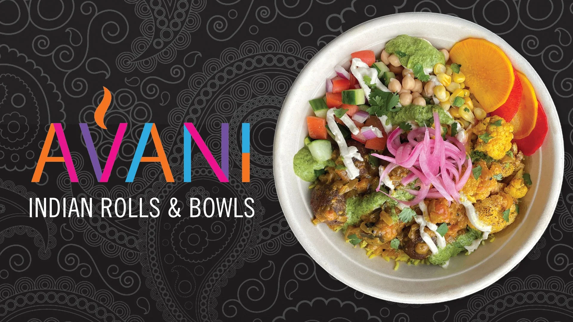 Avani Hospitality Group