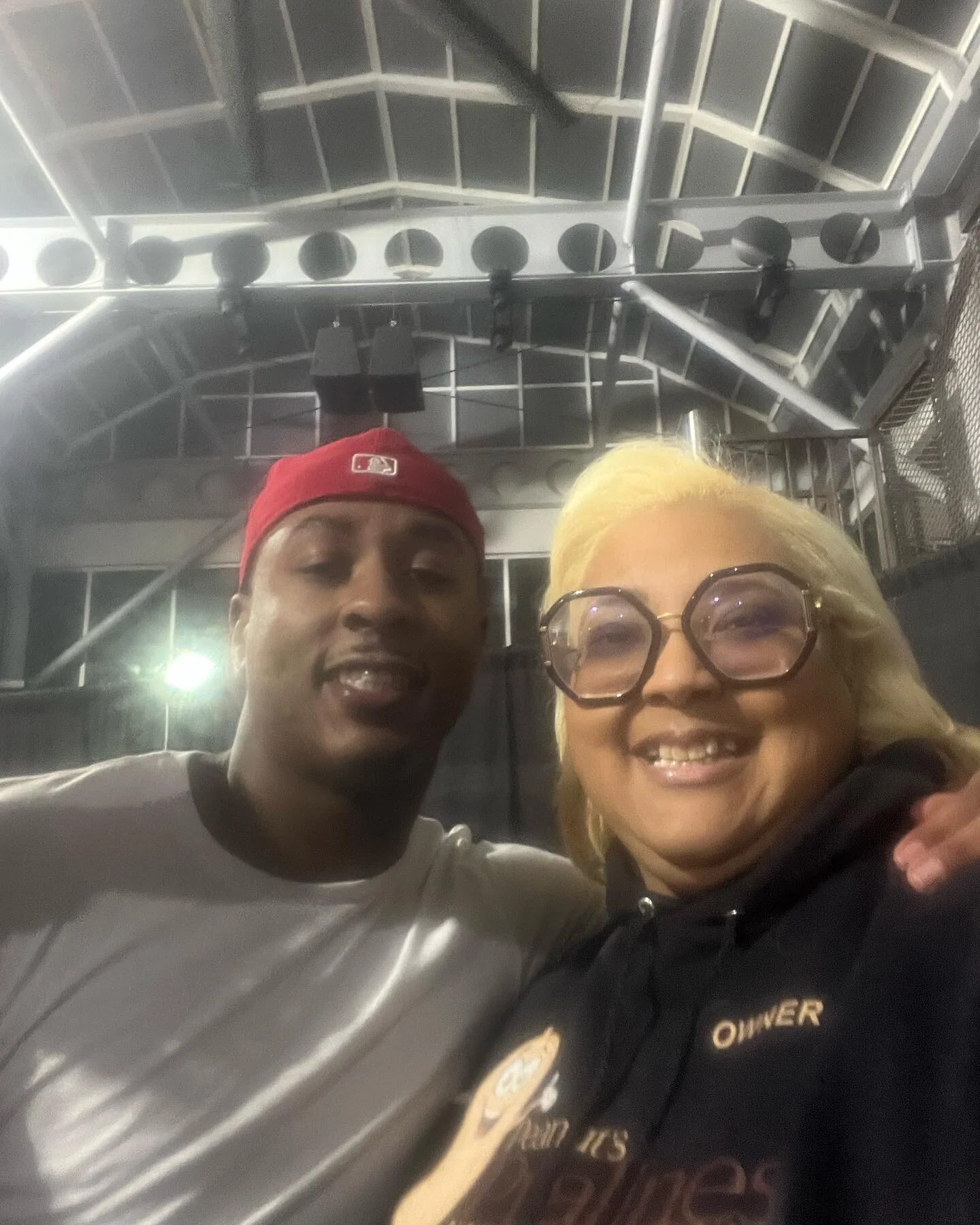 Shoutout to @teddituesdaypod for a great interview with Boosie @riserooftop 💯💯🔥🔥🔥🔥