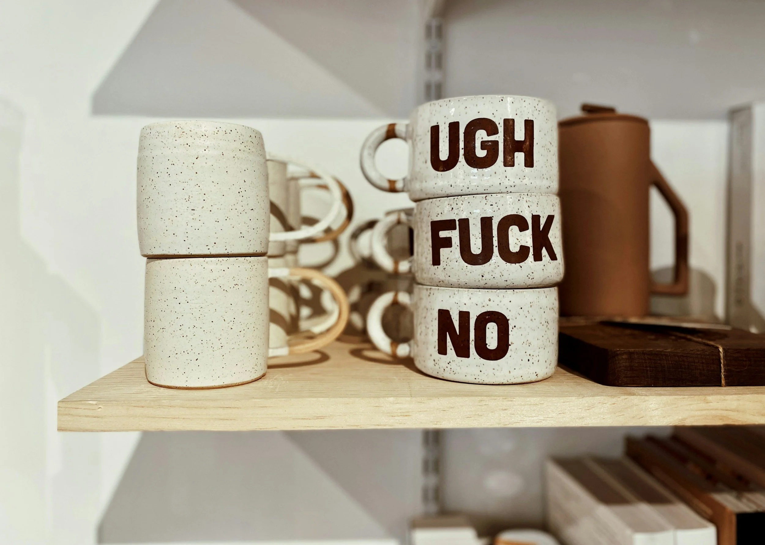 Let’s Talk About Why You Keep Saying Yes When You Want to Say No