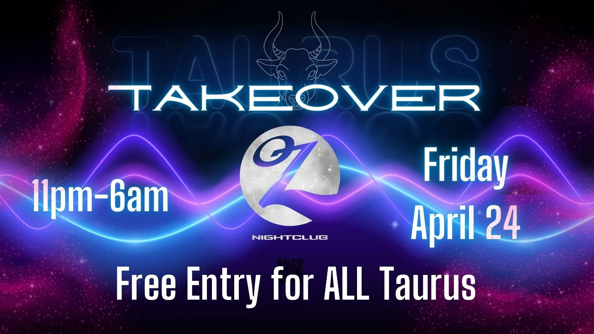 Taurus Takeover