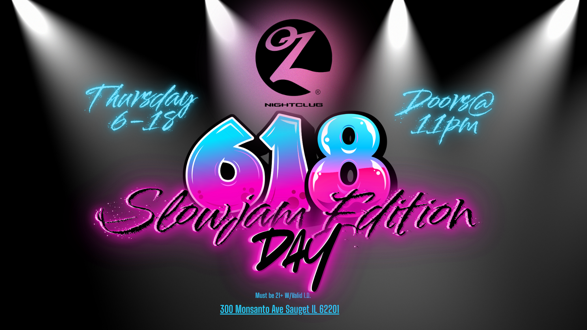 618 DAY