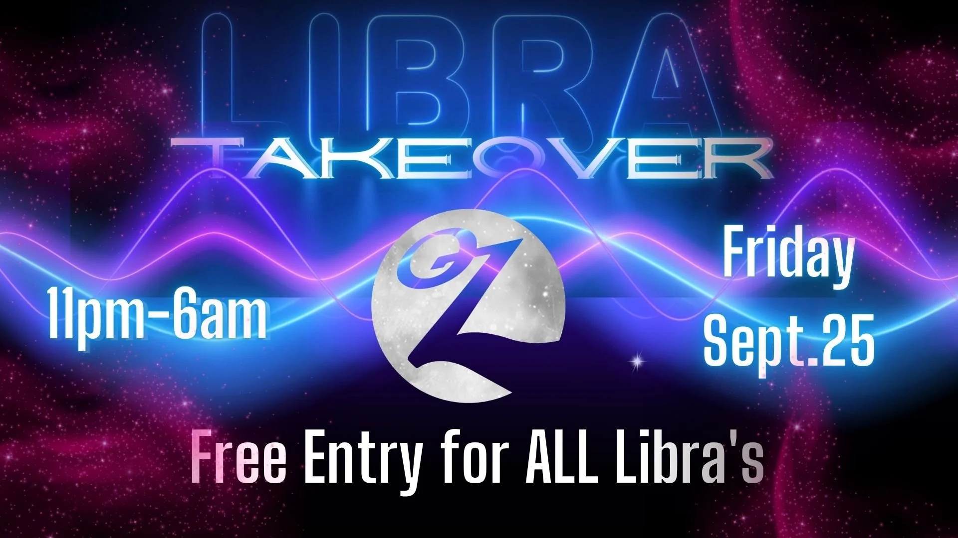 Libra Takeover