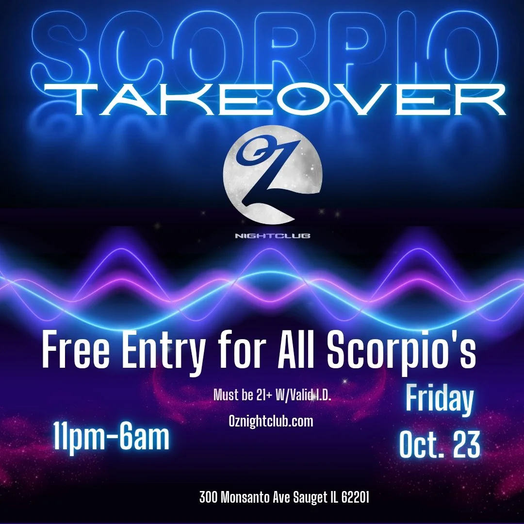 Scorpio Takeover