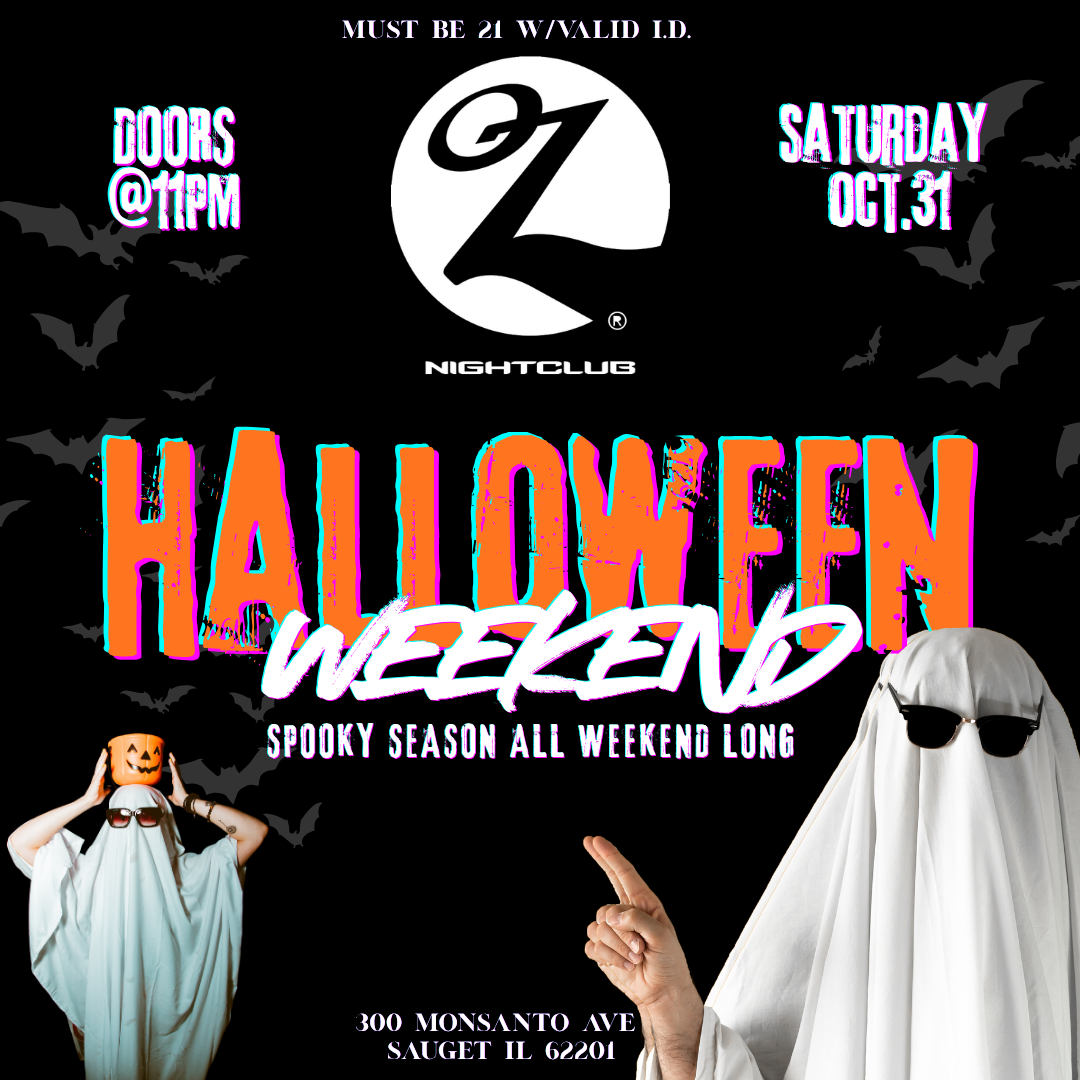 Halloween Party