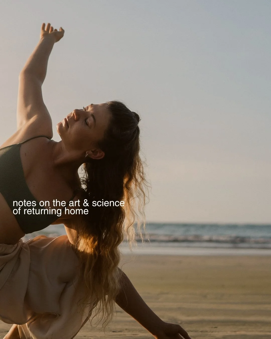 What we hold inside, shapes how we move outside. Your tension is not a problem, it&rsquo;s a strategy 🌀🤍