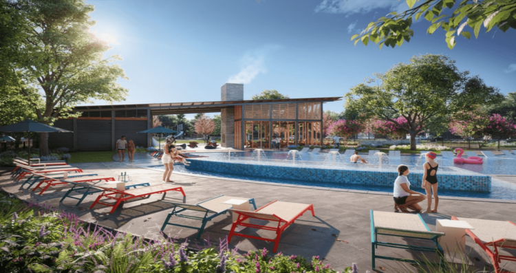 Painted Tree Named One of the Most Influential New Projects in Dallas-Fort Worth
