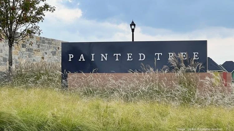 3,400-home Painted Tree development in McKinney weathering tougher housing market