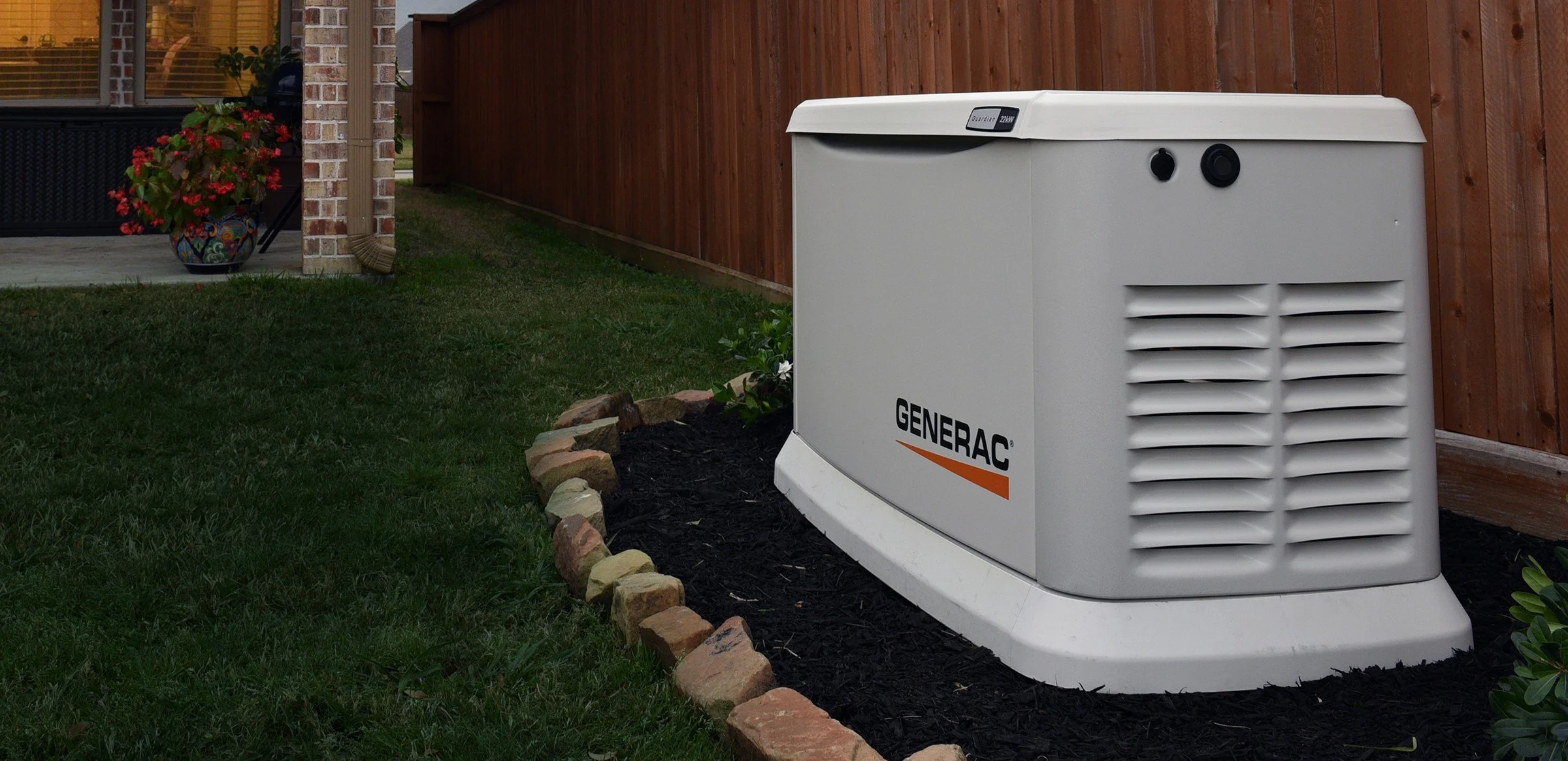 Houston Business Journal Features Two Step Farm, Texas’ First Generator-Ready Community