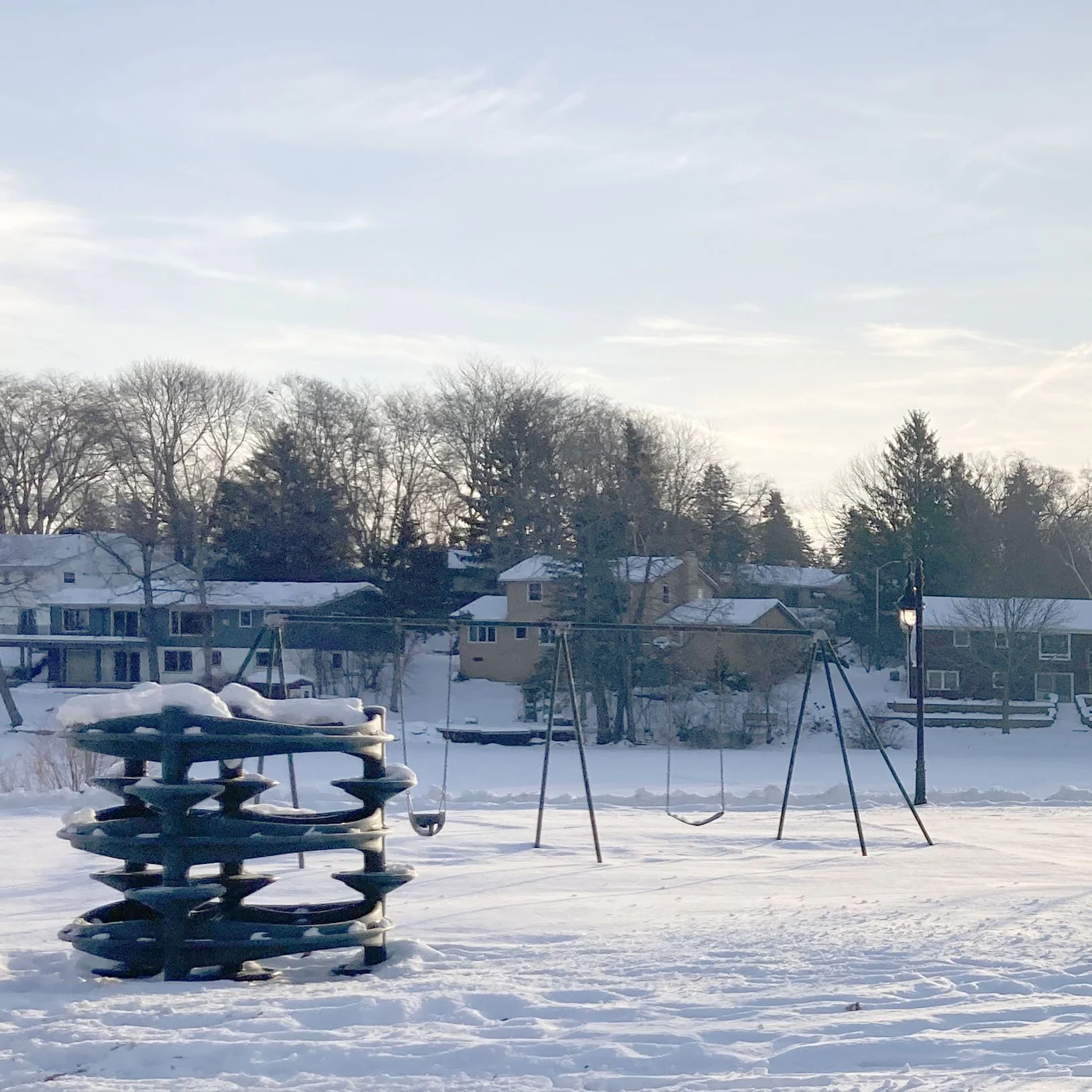 Our Gray Town (and what we can do about it)