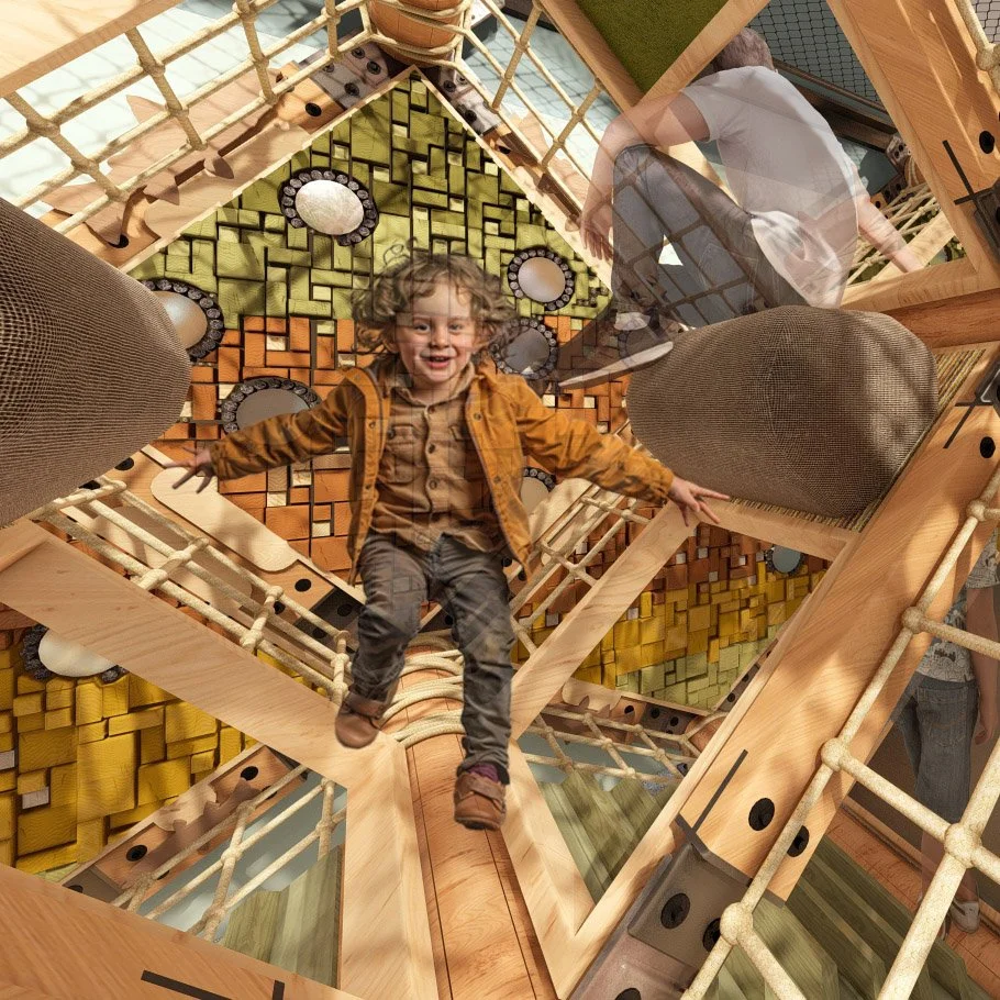 3 Design Tactics to Better Connect Your Museum to Your Town