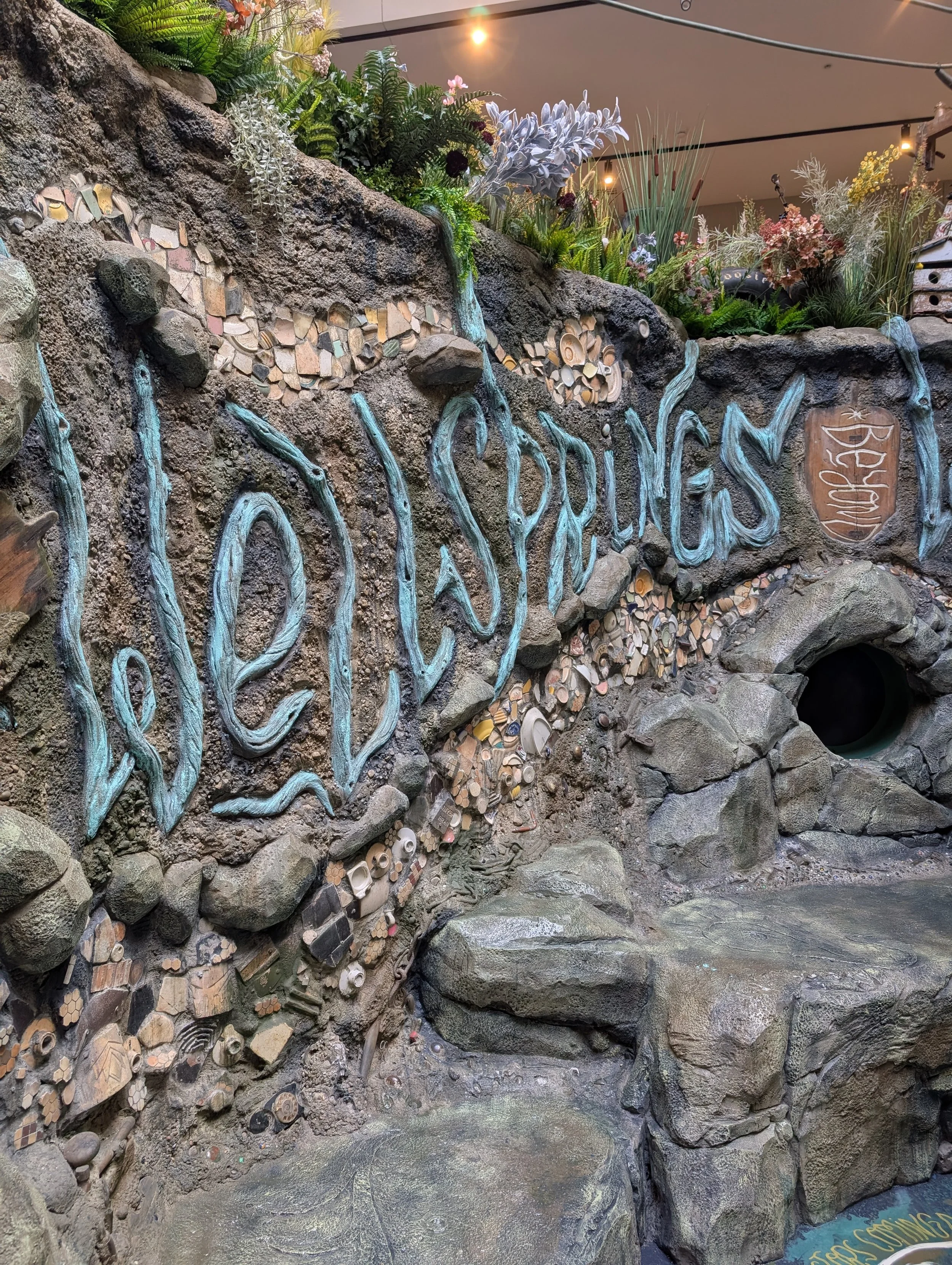 Wellspring