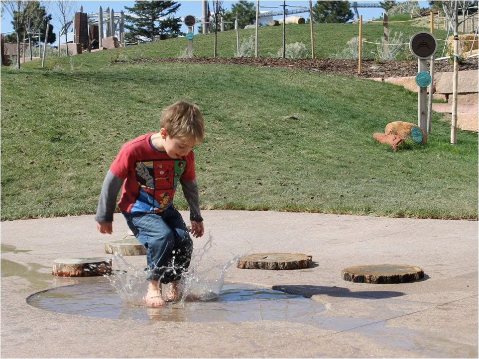 Children's Museum of Denver at Marsico Campus