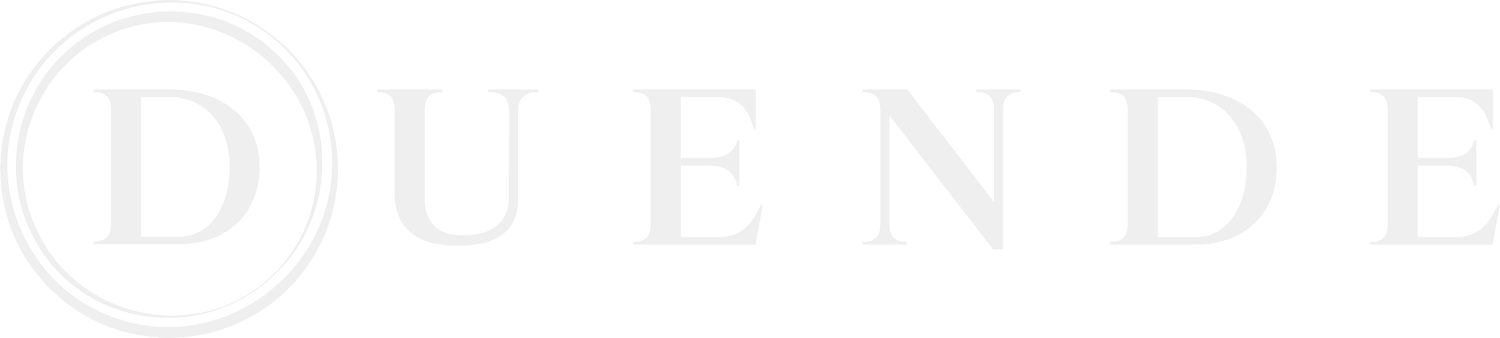 Duende Entertainment