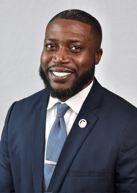 Vice President 