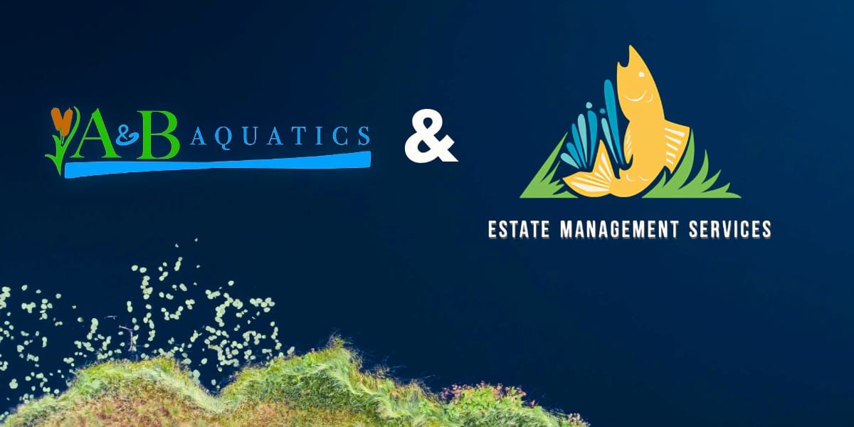 A&B Aquatics & Estate Management Services Welcome Letter