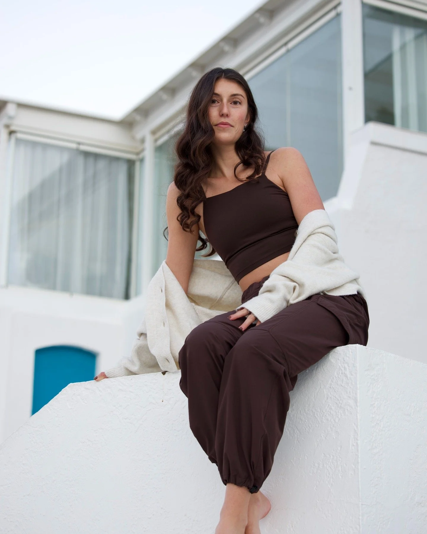 🌞 Embarque ma belle 

🌻 J&rsquo;ai partag&eacute; un aper&ccedil;u de l&rsquo;exp&eacute;rience Embarque ma belle avec Cathy en Gr&egrave;ce et wow. 🇬🇷
🩵🩷 Cathy, c&rsquo;est le genre de femme avec qui tu oublies compl&egrave;tement qu&rsquo;il 