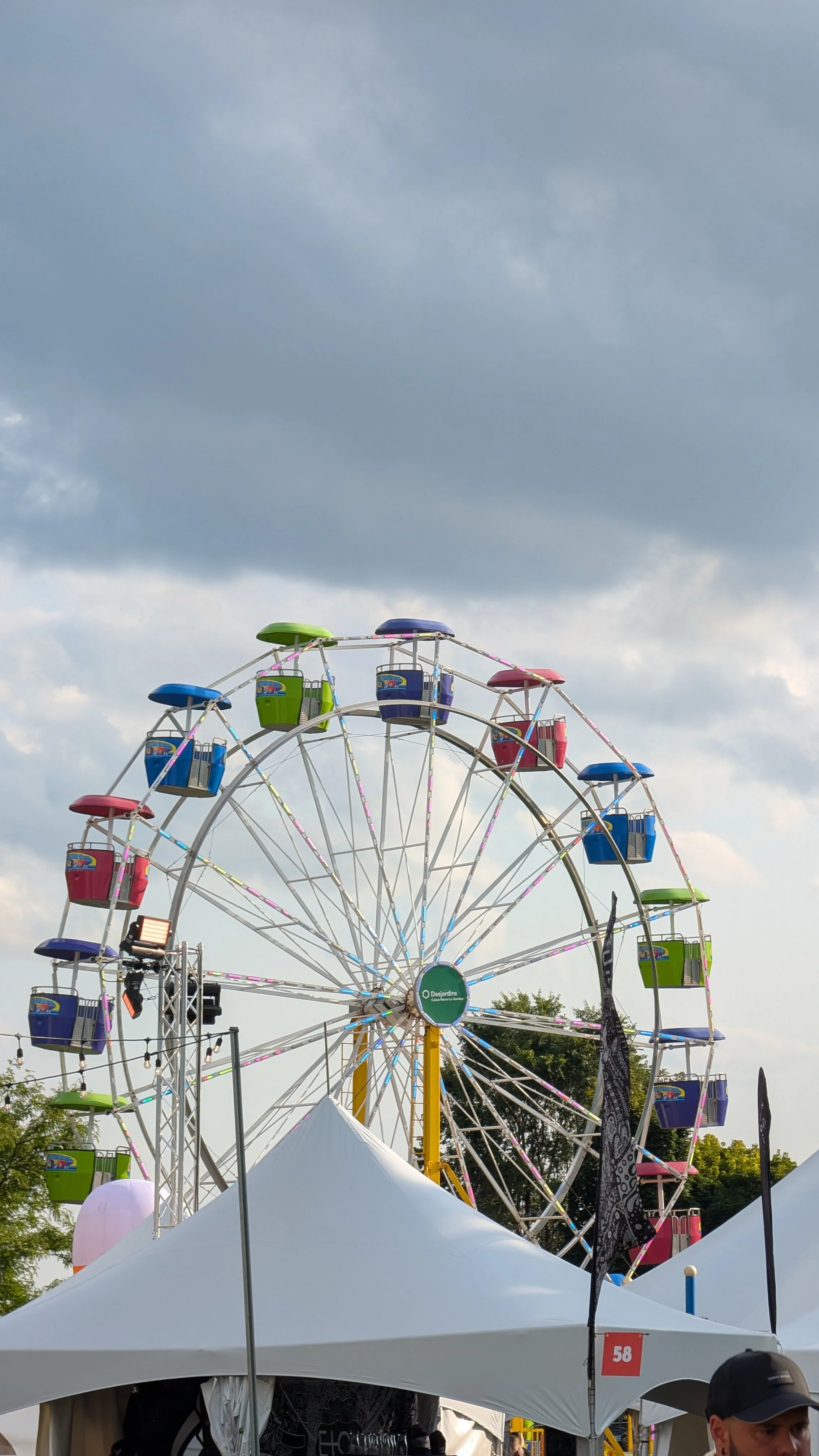 Oktoberfest de Repentigny